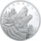 Canada. 125 Dollars, 2014 Gem Proof - 2