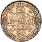 Great Britain. Crown, 1662 - 2