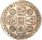 Great Britain. Sixpence, 1741 NGC AU58 - 2