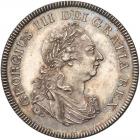 Great Britain. Proof Bank of England Dollar, 1804 PCGS Proof 62