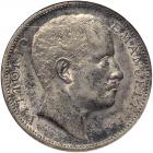 Italy. 2 Lire, 1904-R NGC AU55