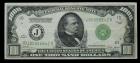 1928, $1000 Federal Reserve Note. DGS. Legacy Very Fine 30PPQ