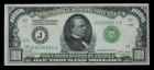 1928, $1000 Federal Reserve Note. DGS. Legacy About New 53PPQ