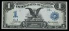 1899, $1 Silver Certificate. Legacy Very Choice New 64PPQ