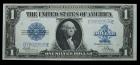 1923, $1 Silver Certificate. Legacy Very Choice New 64PPQ