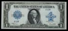 1923, $1 Silver Certificate. Legacy Very Choice New 64PPQ