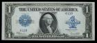 1923, $1 Silver Certificate. Legacy Gem New 65PPQ