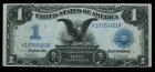 1899, $1 Silver Certificate. Legacy About New 50PPQ