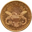 1894-S $20 Liberty PCGS MS63 - 2