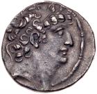 Seleukid Kingdom. Philip I Philadelphos. Silver Tetradrachm (15.18 g), 95/4-76/5 BC