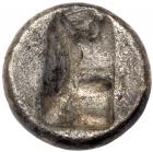 Achaemenid Kingdom. Darios I to Xerxes II. Silver Siglos (4.30 g), ca. 485-420 BC - 2