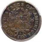 1805 C-3 R4 Small 5 with Stems PCGS Fine Detail Damage - 2