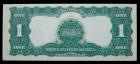 1899, $1 Silver Certificate. Legacy Very Choice New 64PPQ - 2