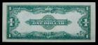 1923, $1 Silver Certificate. Legacy Gem New 66PPQ - 2