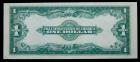 1923, $1 Silver Certificate. Legacy Very Choice New 64PPQ - 2