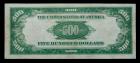 1928, $500 Federal Reserve Note. DGS. Legacy Extremely Fine 45PPQ - 2