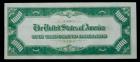 1928, $1000 Federal Reserve Note. DGS. Legacy About New 53PPQ - 2