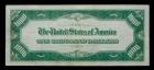 1928, $1000 Federal Reserve Note. DGS. Legacy Very Fine 30PPQ - 2