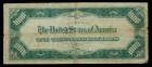 1928, $1000 Federal Reserve Note. DGS. Legacy Fine 12, comments - 2