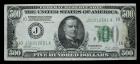 1928, $500 Federal Reserve Note. DGS. Legacy Very Fine 30, comments