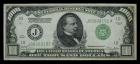 1928, $1000 Federal Reserve Note. DGS. Legacy Very Fine 35, comments