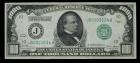 1928, $1000 Federal Reserve Note. DGS. Legacy Extremely Fine 40, comments