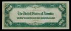 1928, $1000 Federal Reserve Note. DGS. Legacy Very Fine 25, comments - 2