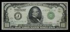 1928, $1000 Federal Reserve Note. DGS. Legacy Very Fine 30, comments