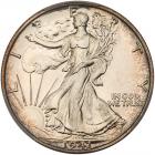 1941 Liberty Walking 50C PCGS Proof 65