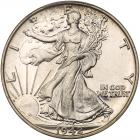 1942 Liberty Walking 50C PCGS Proof 64