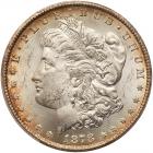 1878-CC Morgan $1 PCGS MS63