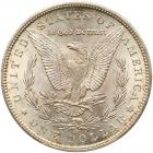 1884-CC Morgan $1 PCGS MS62 - 2