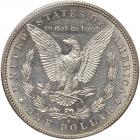 1884-S Morgan $1 - 2