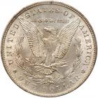 1888-O Morgan $1 PCGS MS64 - 2