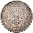 1895-O Morgan $1 VF20 - 2