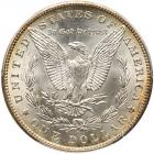 1899-O Morgan $1 PCGS MS65 - 2