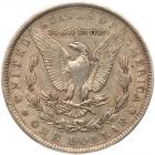 1901 Morgan $1 PCGS AU50 - 2