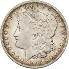 1903-O Morgan $1 F15