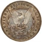 1904-S Morgan $1 PCGS EF45 - 2