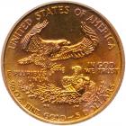 1994 $5 American Gold Eagle - 2