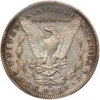 1895-O Morgan $1 PCGS EF45 - 2