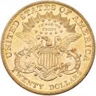 1904 $20 Liberty - 2