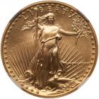 1986 $25 American Gold Eagle