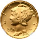 CETENNIAL GOLD - 2016-W Mercury Dimes (3)