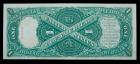 1917, $1 United States Note. Legacy Choice New 63 - 2