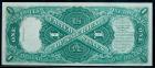 1917, $1 United States Notes. Cut Sheet of Four. PCGS Choice New 63, and (3) Gem New 65PPQ - 2