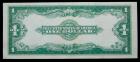 1923, $1 Silver Certificate. Legacy Extremely Fine 40 - 2