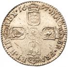 Great Britain. Sixpence, 1697 NGC MS63 - 2