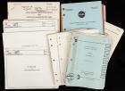 Apollos 10-12 Post Mission Reports + STS-1 : Early Documents Regarding NASA 's Transition from Apollo To Shuttle Missions