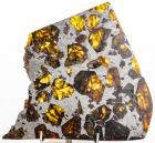 Gem Quality Meteorite Fukang Pallasite